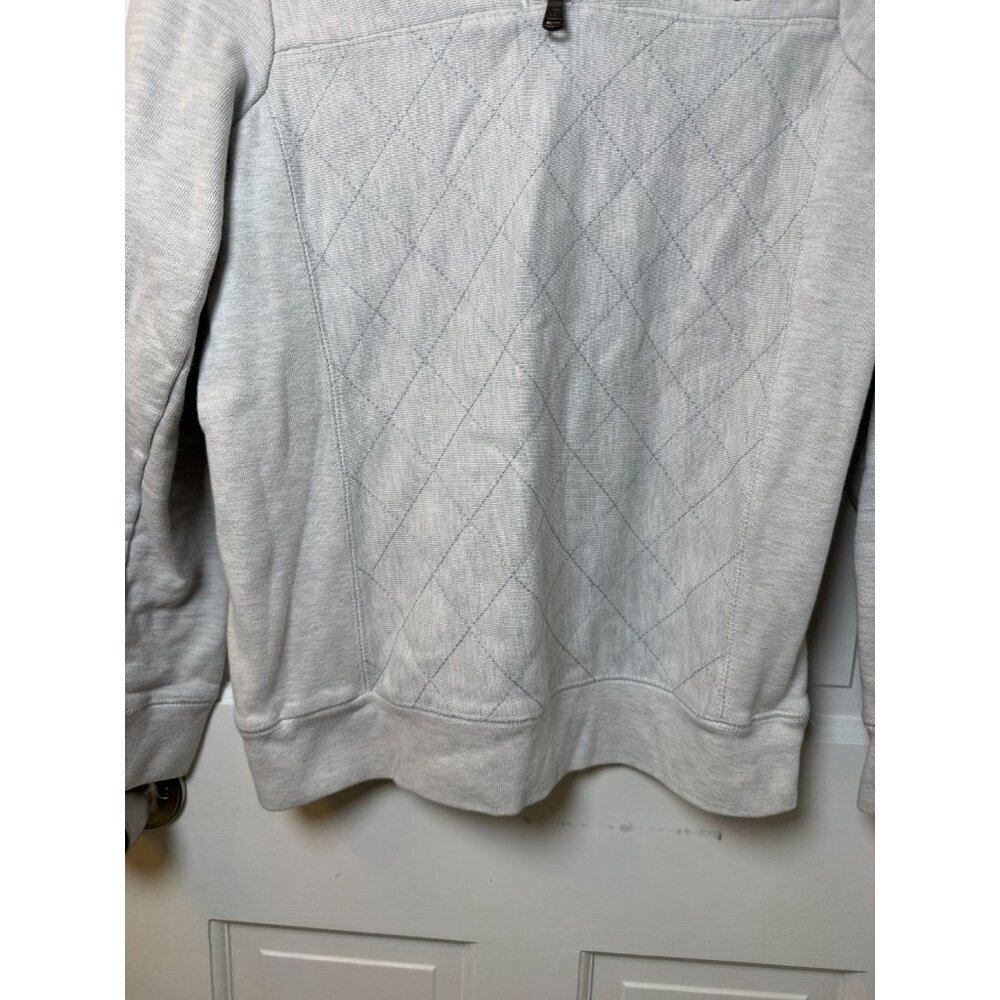 Champion Reverse Weave Villanova University Wildcats Gray Womens Pullover XS - Picture 5 of 10